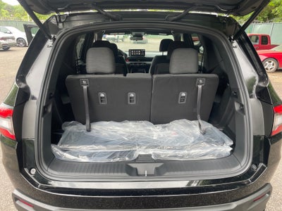 2026 Honda Pilot Sport