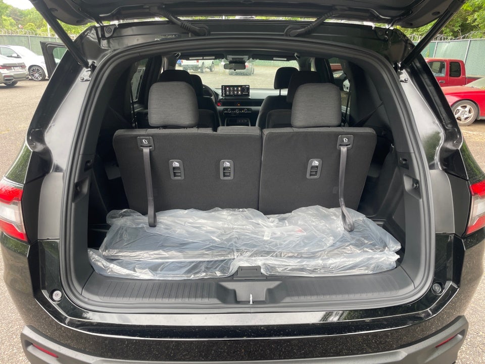 2026 Honda Pilot Sport