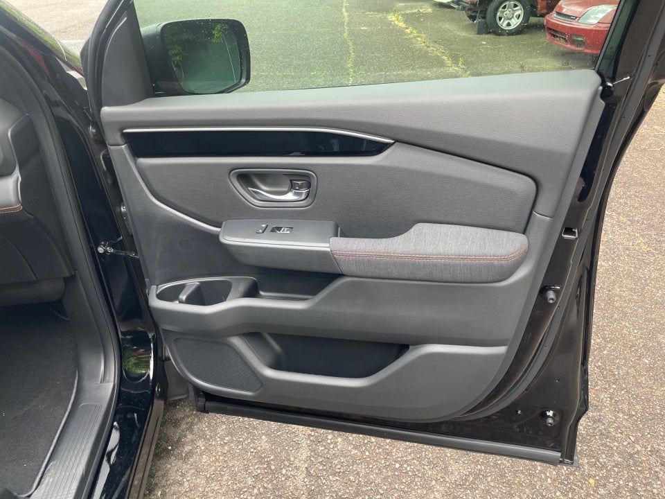 2026 Honda Pilot Sport