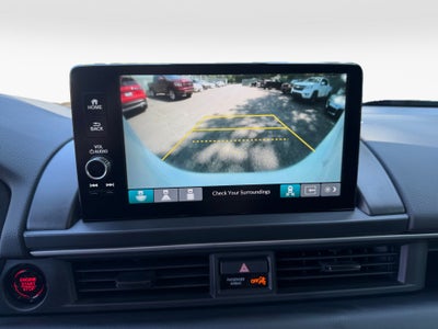 2023 Honda Pilot EX-L 7 Passenger