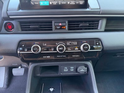 2023 Honda Pilot EX-L 7 Passenger