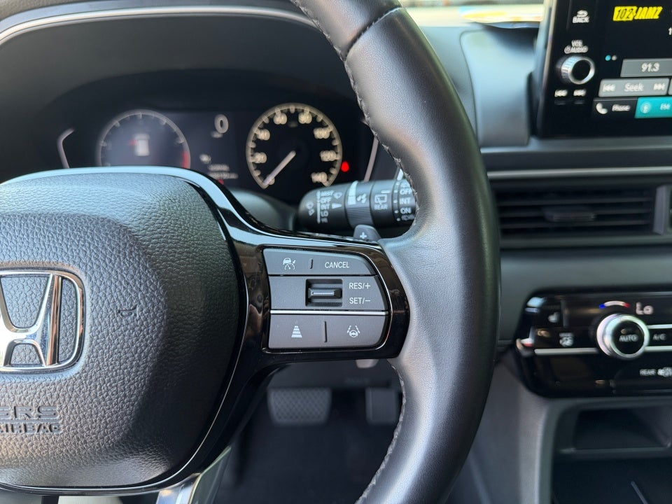 2023 Honda Pilot EX-L 7 Passenger