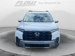 2026 Honda Pilot Touring Blackout