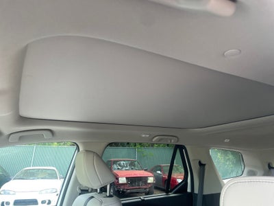 2026 Honda Pilot Touring Blackout