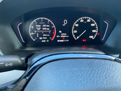 2023 Honda Pilot AWD Touring