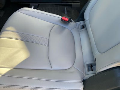 2023 Honda Pilot AWD Touring