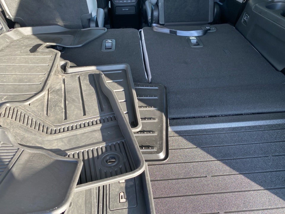 2023 Honda Pilot AWD Touring