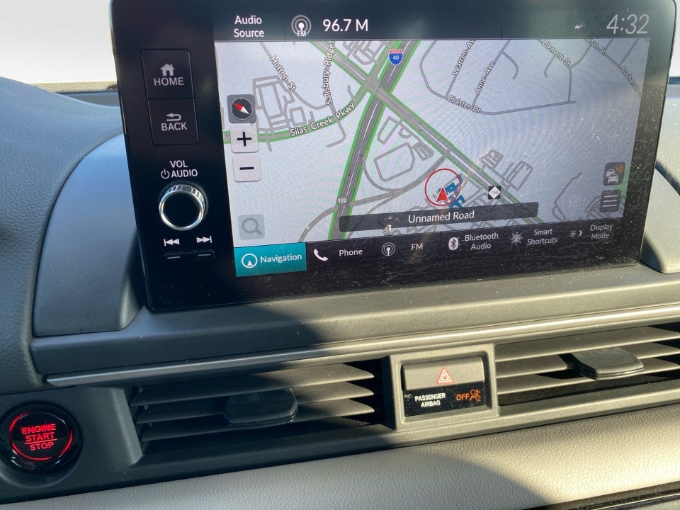 2023 Honda Pilot AWD Touring