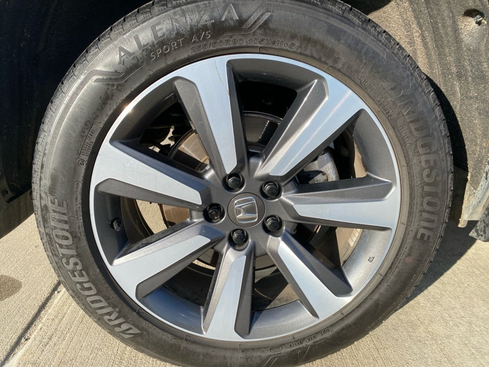 2023 Honda Pilot AWD Touring