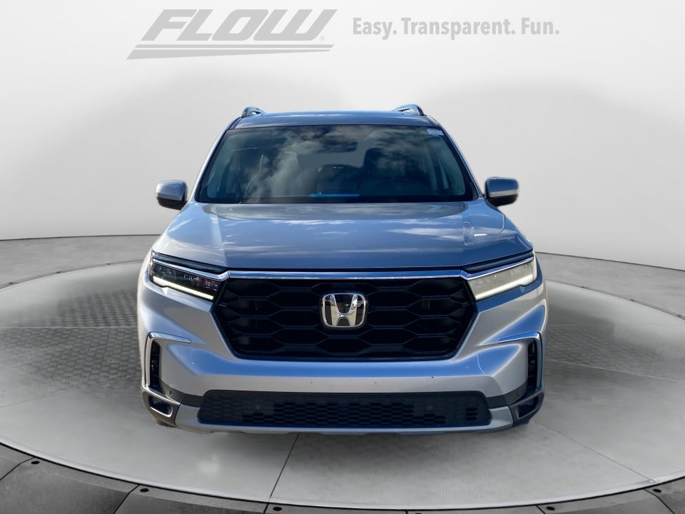 2023 Honda Pilot AWD Touring