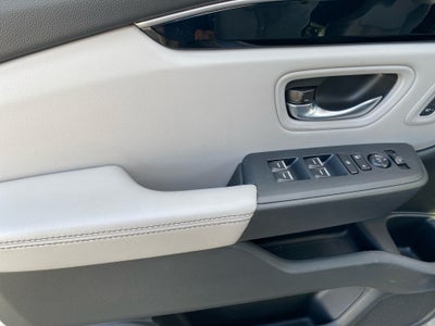 2023 Honda Pilot AWD Touring