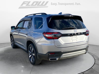 2023 Honda Pilot AWD Touring