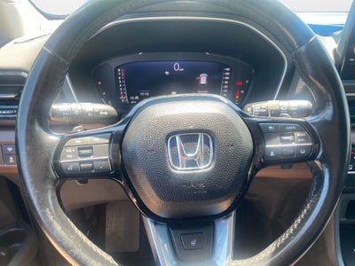 2023 Honda Pilot AWD Elite