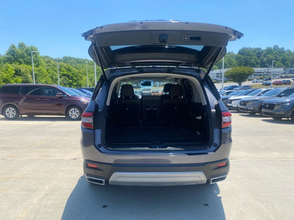 2023 Honda Pilot AWD Elite