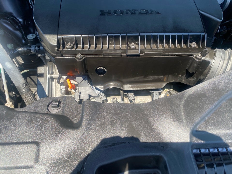 2023 Honda Pilot AWD Elite