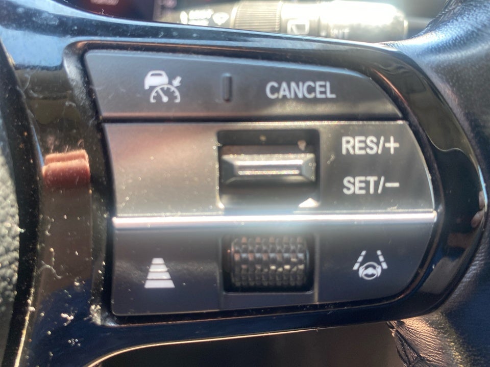 2023 Honda Pilot AWD Elite