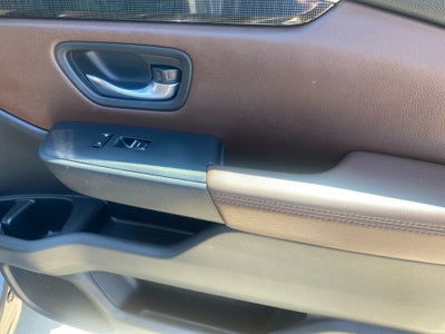 2023 Honda Pilot AWD Elite