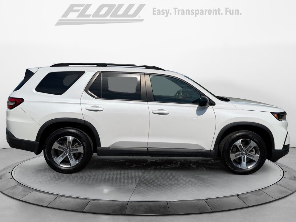 2023 Honda Pilot 2WD Sport