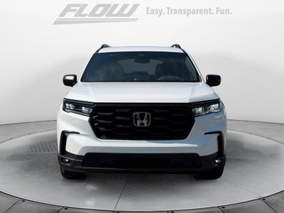 2023 Honda Pilot 2WD Sport