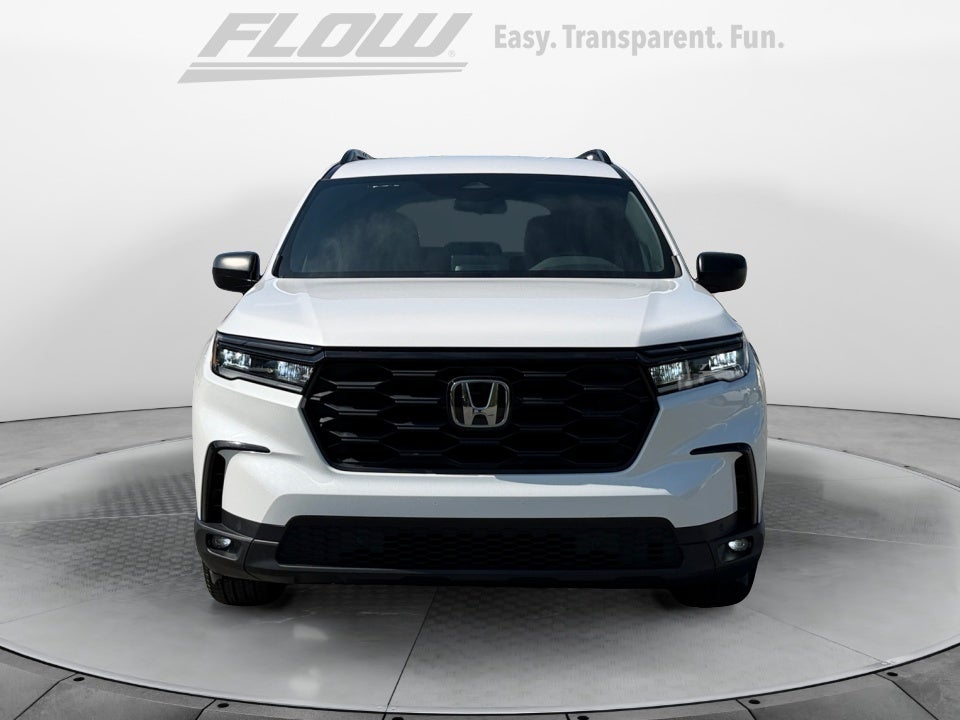 2023 Honda Pilot 2WD Sport