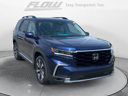 2023 Honda Pilot 2WD Touring