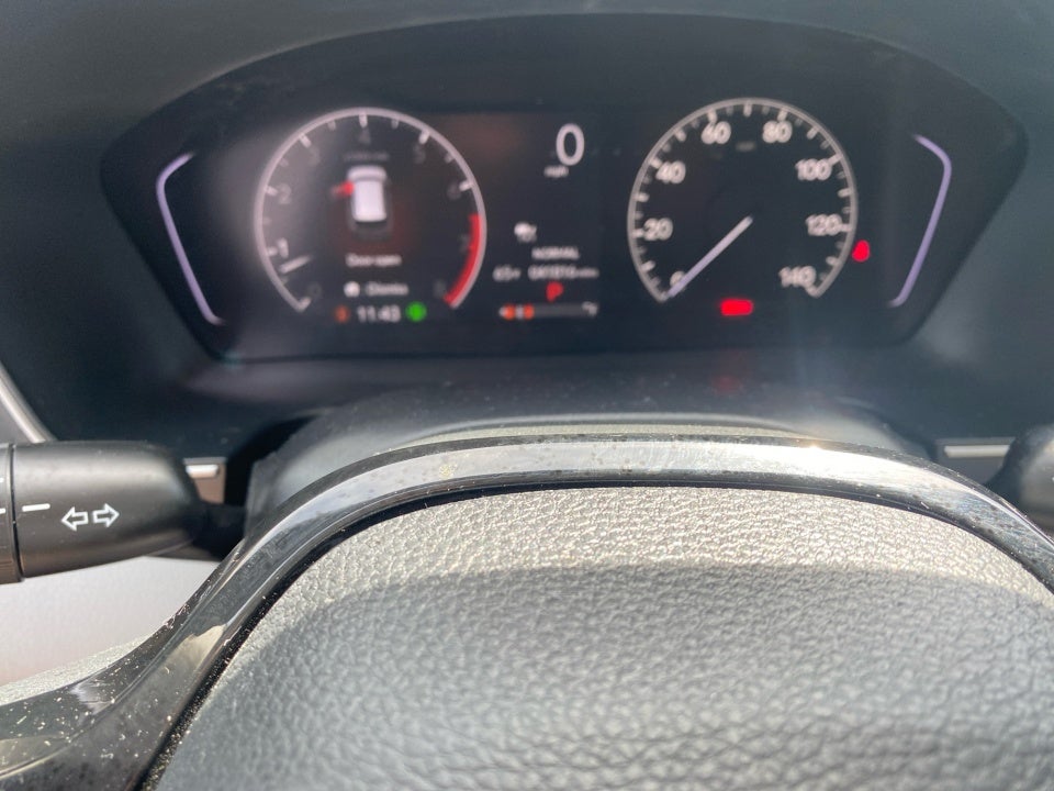 2023 Honda Pilot 2WD Touring