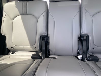 2023 Honda Pilot 2WD Touring