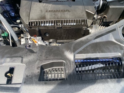 2023 Honda Pilot 2WD Touring