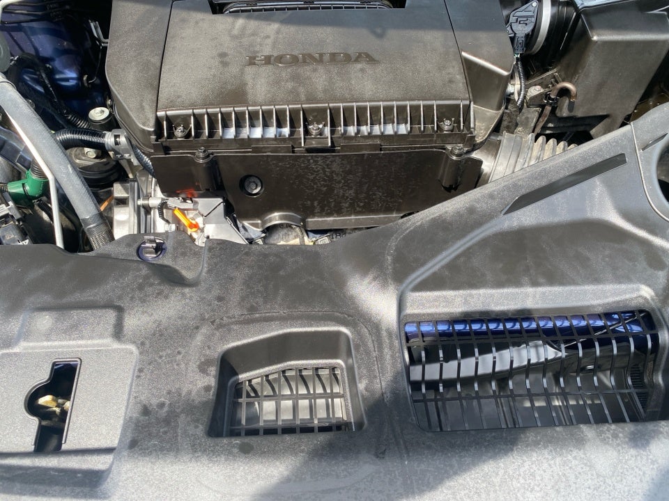 2023 Honda Pilot 2WD Touring