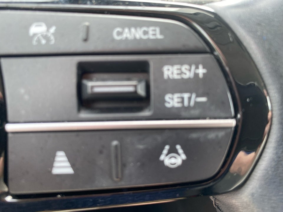 2023 Honda Pilot 2WD Touring