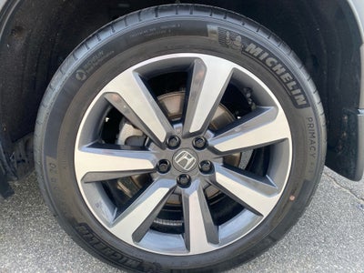 2023 Honda Pilot 2WD Touring