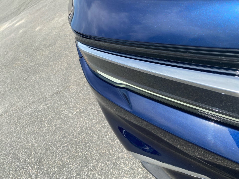 2023 Honda Pilot 2WD Touring