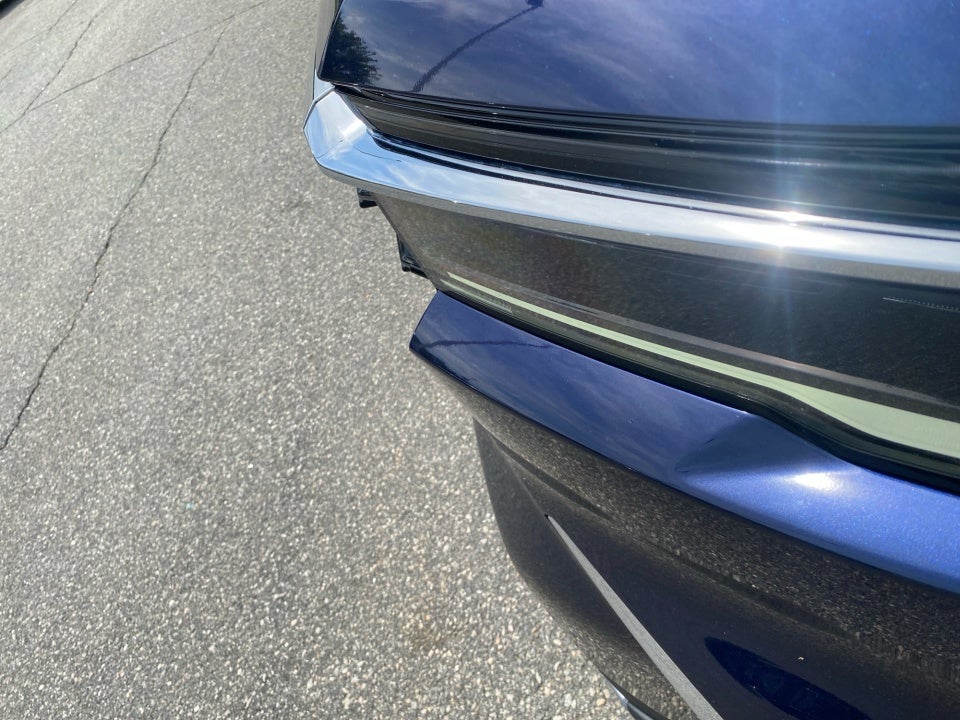 2023 Honda Pilot 2WD Touring