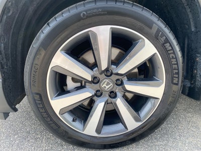 2023 Honda Pilot 2WD Touring