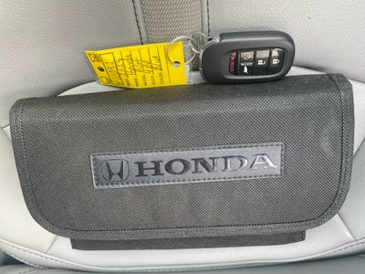 2023 Honda Pilot 2WD Touring