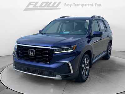 2023 Honda Pilot 2WD Touring