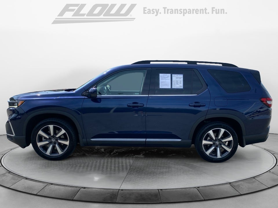 2023 Honda Pilot 2WD Touring