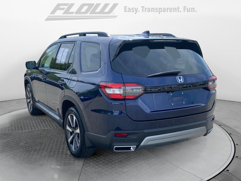 2023 Honda Pilot 2WD Touring