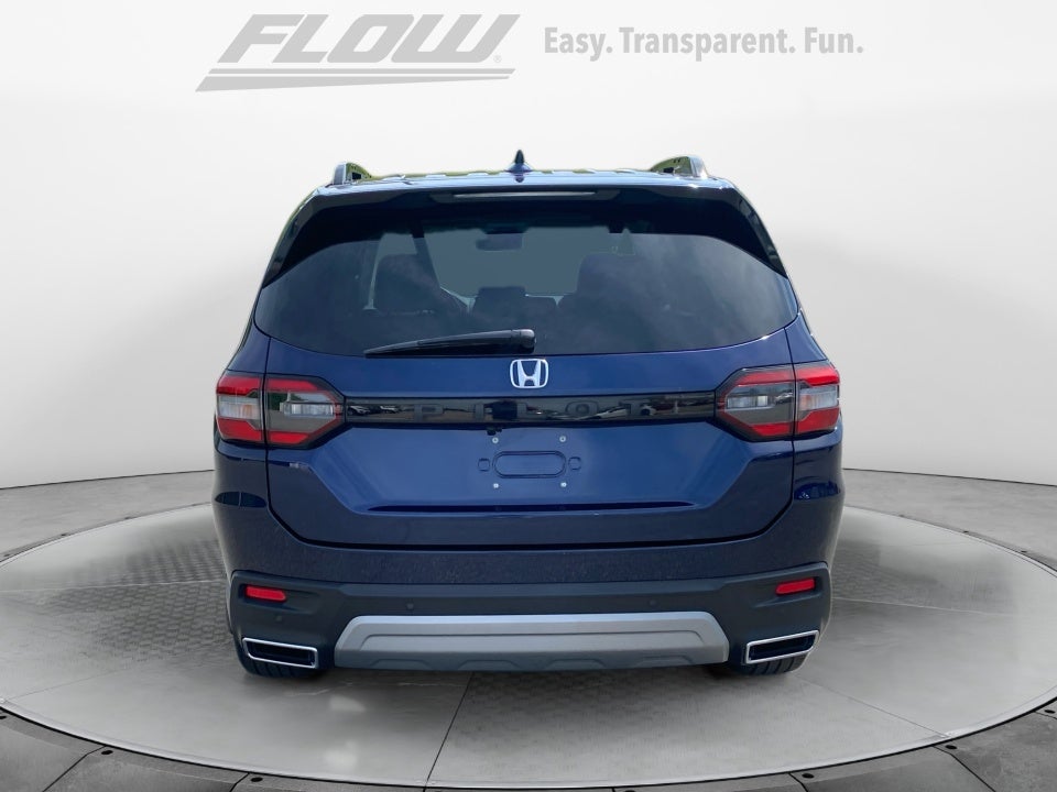 2023 Honda Pilot 2WD Touring
