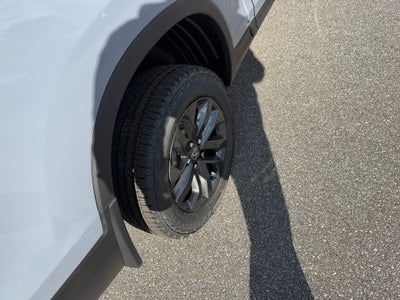 2026 Honda Ridgeline Sport