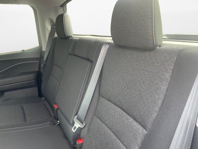 2026 Honda Ridgeline Sport