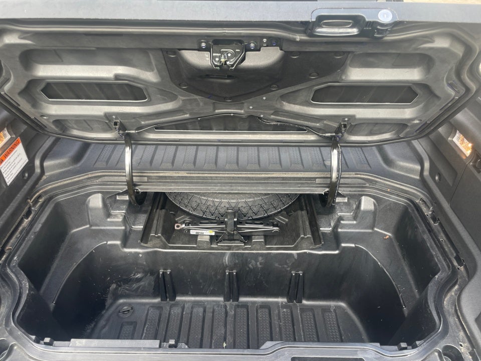 2026 Honda Ridgeline Sport