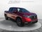 2022 Honda Ridgeline RTL