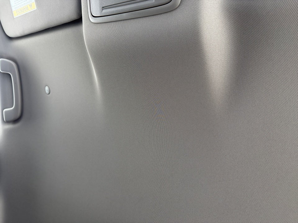 2026 Honda CR-V LX 2WD