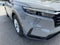 2026 Honda CR-V LX 2WD
