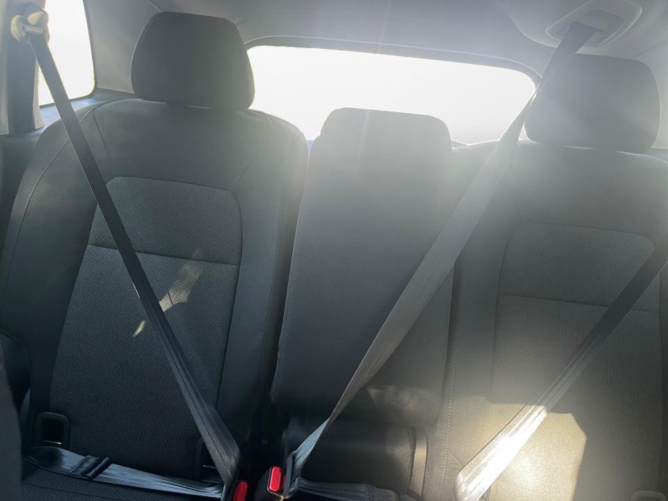2027 Honda CR-V LX