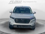 2027 Honda CR-V LX