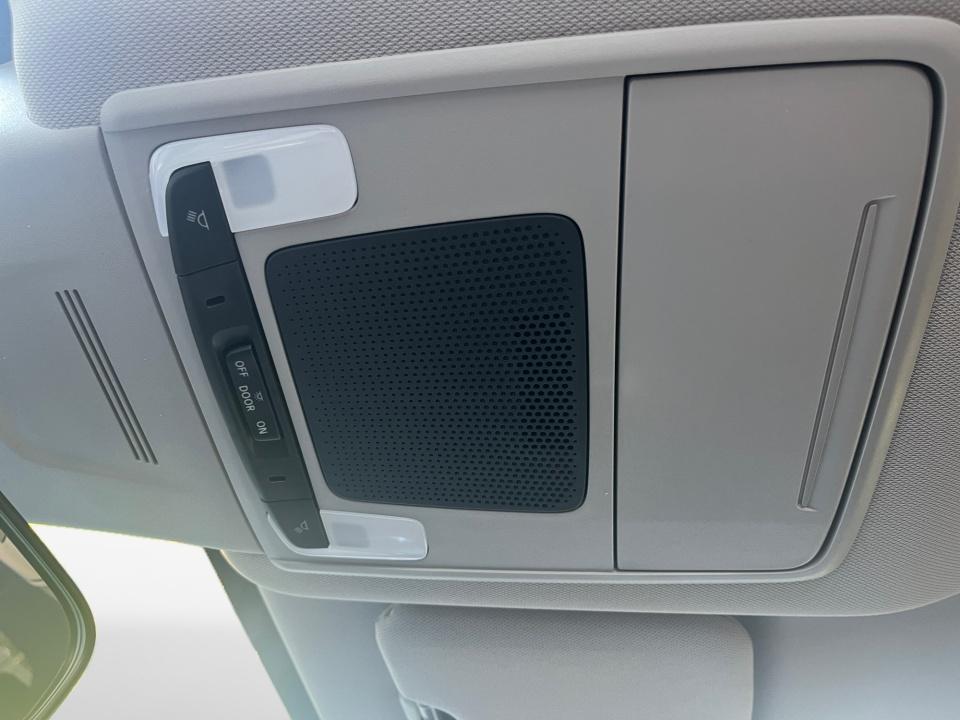 2027 Honda CR-V LX