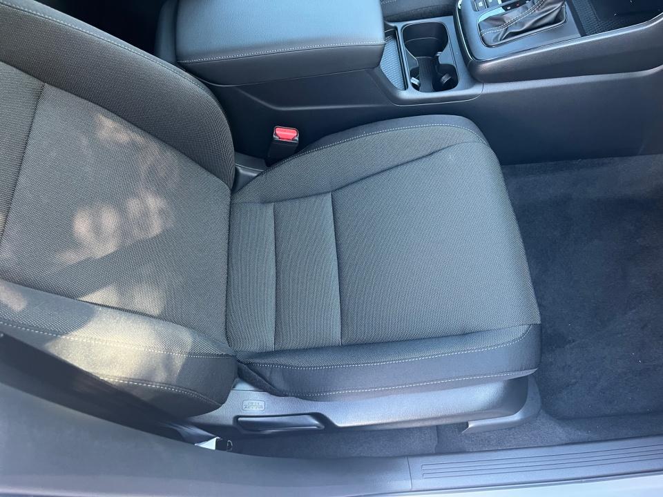 2027 Honda CR-V LX
