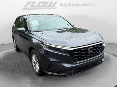 2023 Honda CR-V EX 2WD